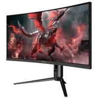 Монитор MSI Optix MAG301CR2 (9S6-3CB45H-023) фото 2